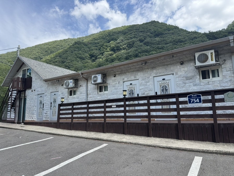 배내시티펜션 사진 2