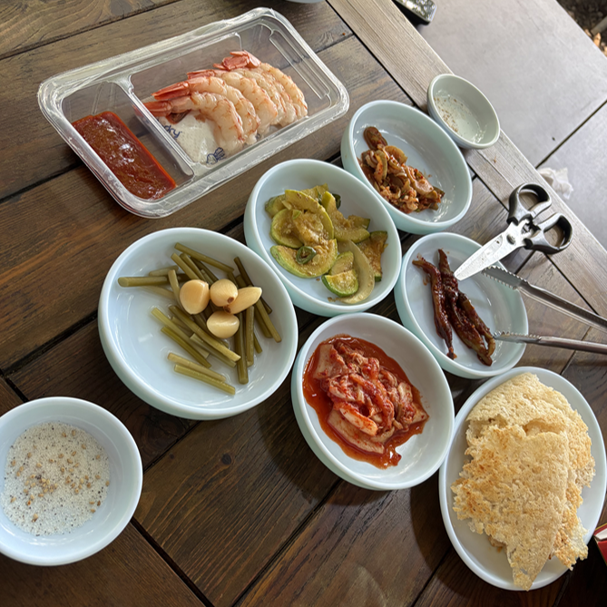 금당가든 사진 5