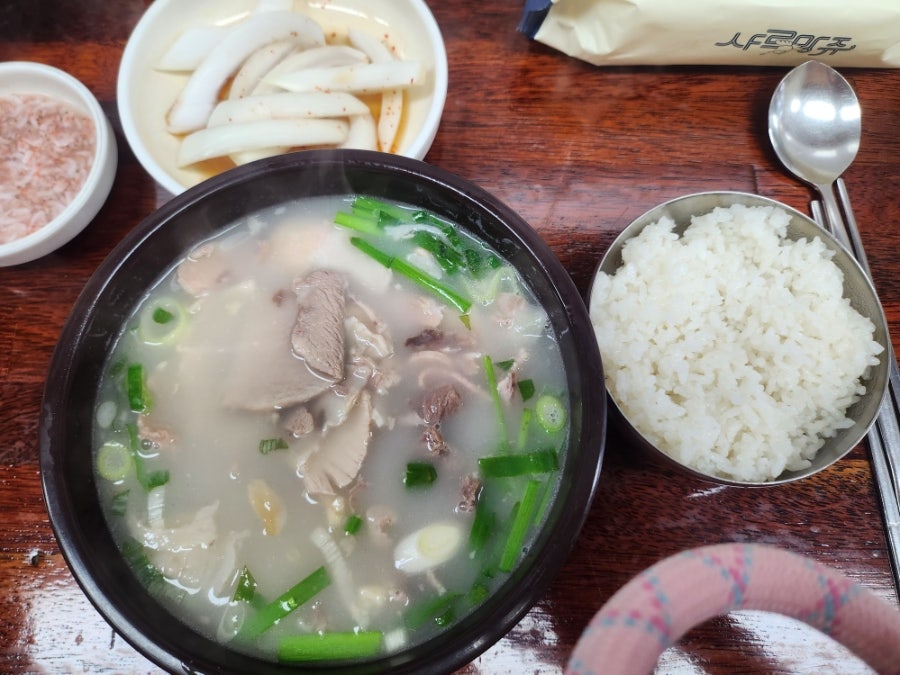 대명돼지국밥 사진 6