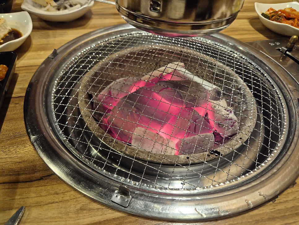 오복갈비 사진 2