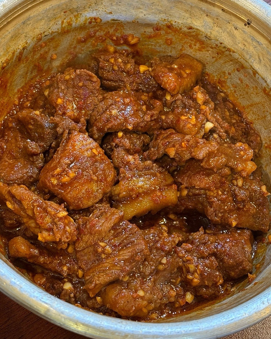 여원찜갈비 사진 6