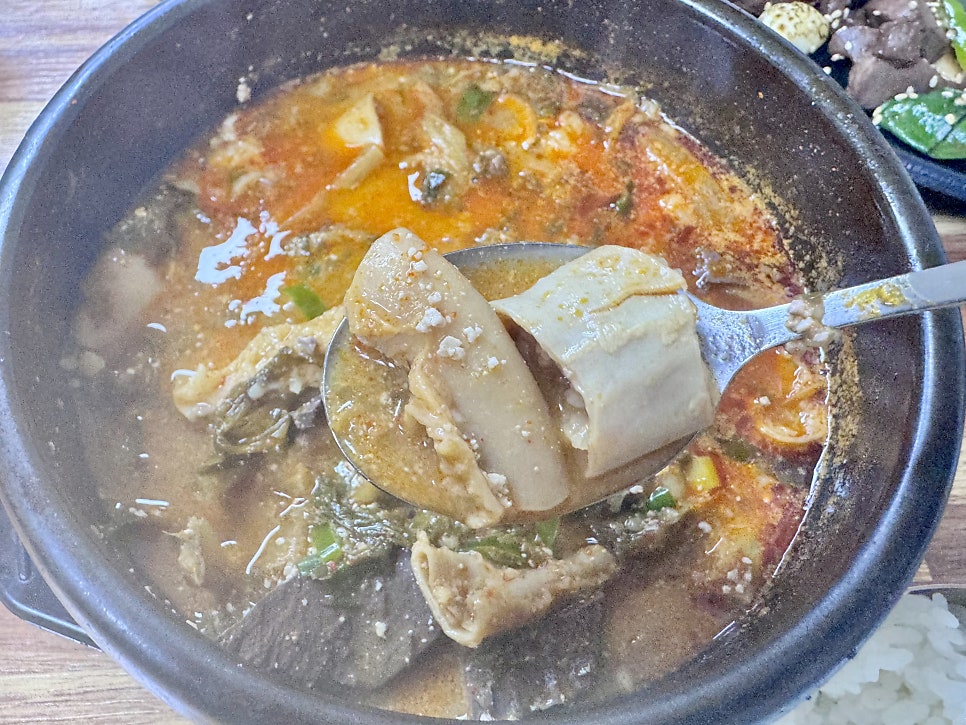 골목 사진 1
