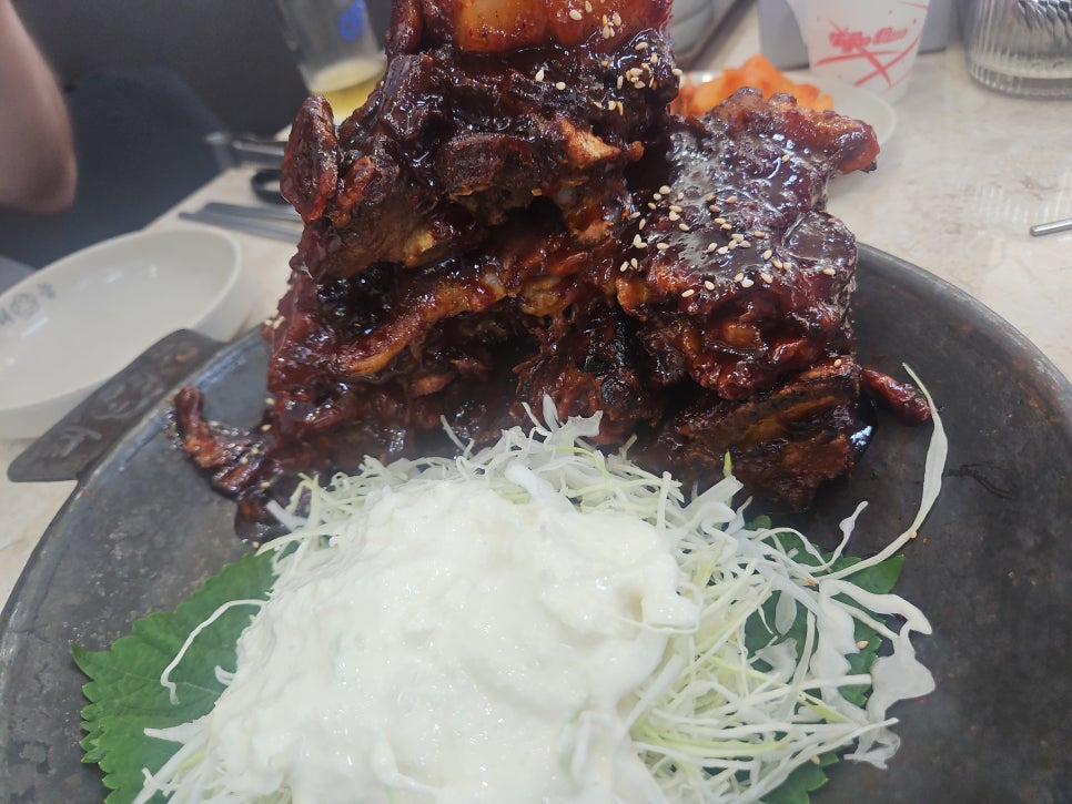 고쿠텐 시리단길점 사진 4