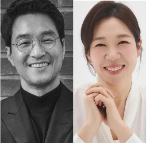 한석규×염혜란 '열혈사제' 이명우 감독 신작! 웹툰 원작 《새동네》 캐스팅!