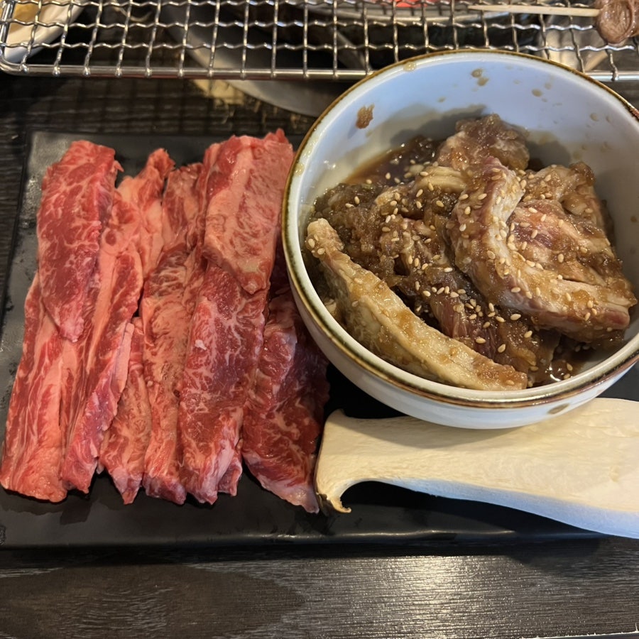 수원본가갈비 사진 1