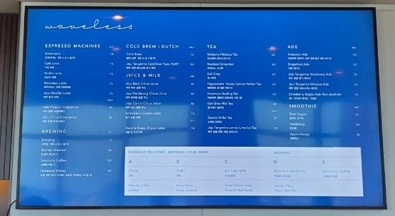 신라스테이 플러스 이호테우 사진 4