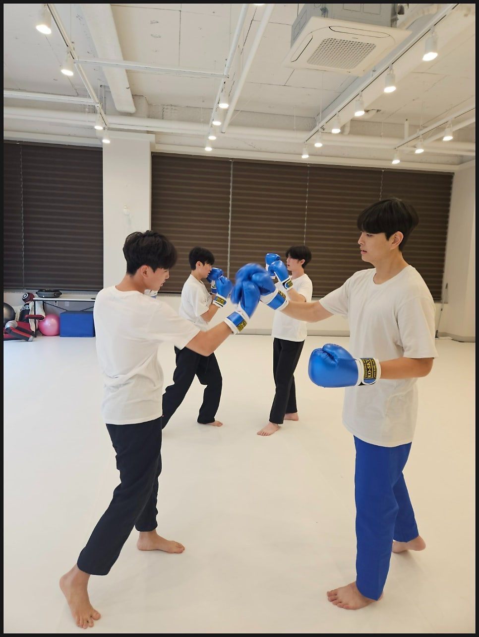 산동팀혼 사진 3