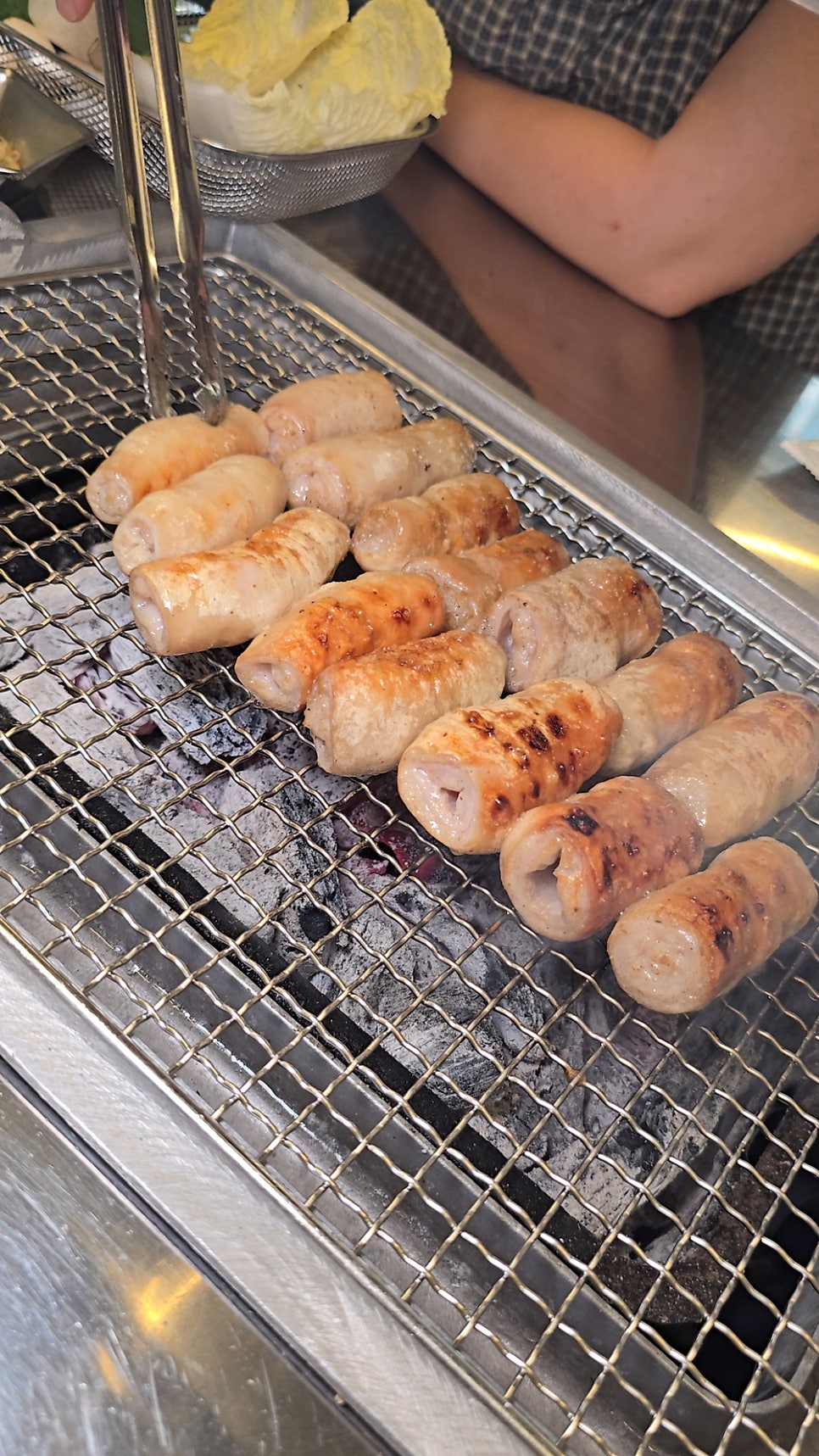 텐텐막창 사진 5