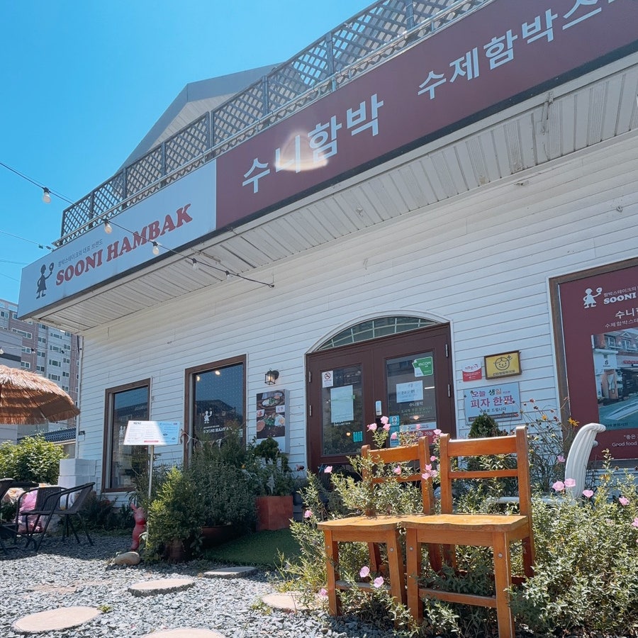 수니함박 사진 4