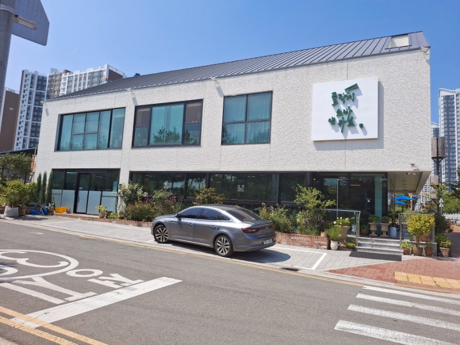 풀각시소바앤카츠 사진 3