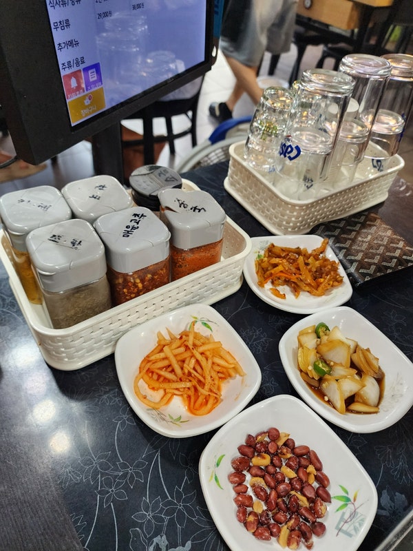 야래향양꼬치 문덕점 사진 4