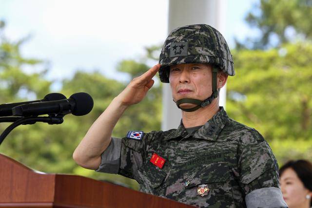 <b>채상병 순직</b> 책임 <b>임성근</b> 항소심 7일 선고...징역 3년 유지될까, 안규....