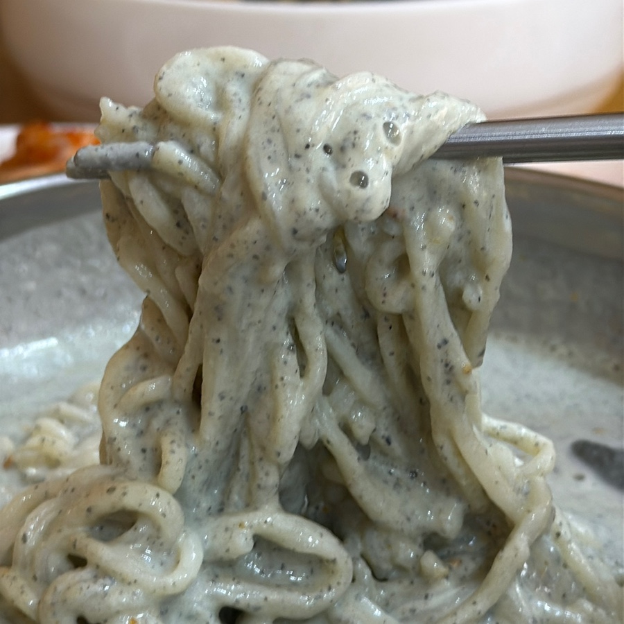 마마손칼국수 사진 1