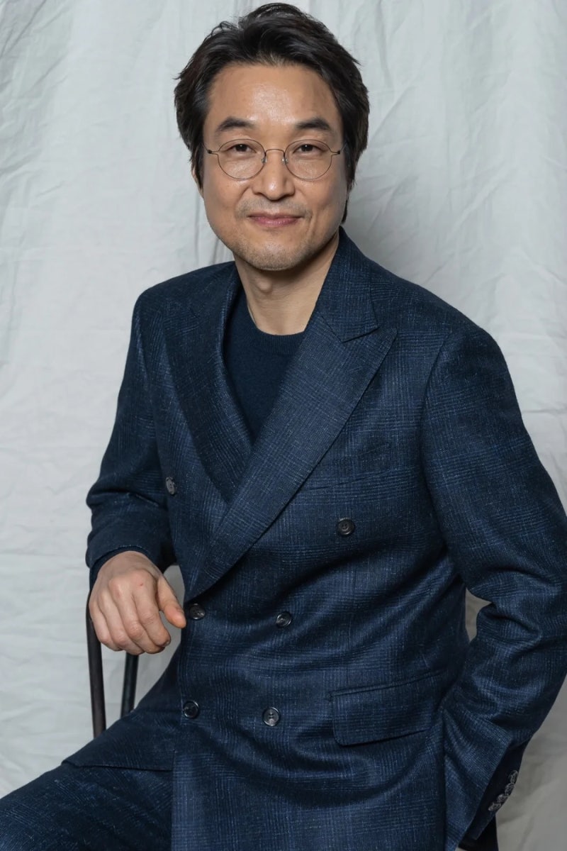 한석규, 웹툰 원작 스릴러 느와르 출연 확정! 전직 국정원 요원으로 강렬한 변신