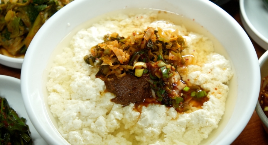 태백순두부 사진 1