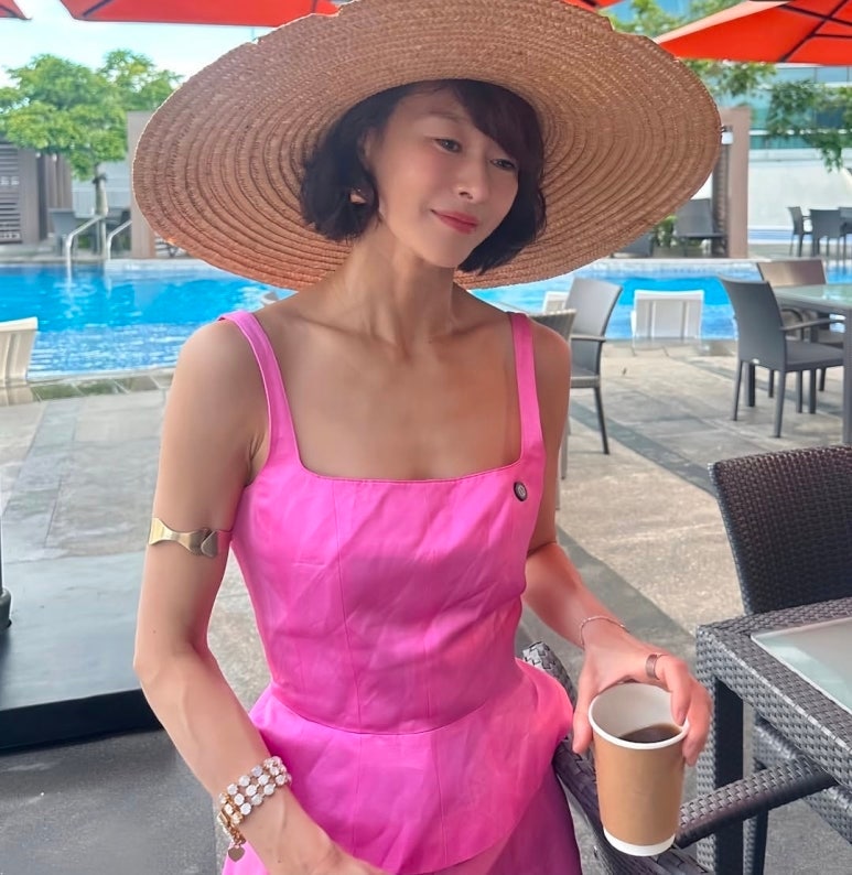예지원 나이 53세 실화? 뜻밖의 연애 세포 고백 근황