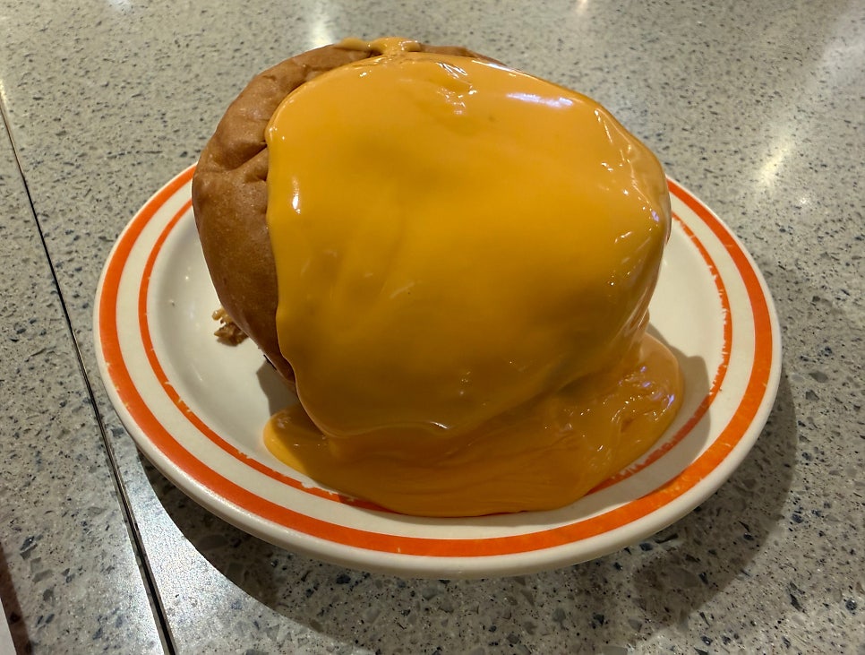 멜팅 사진 1