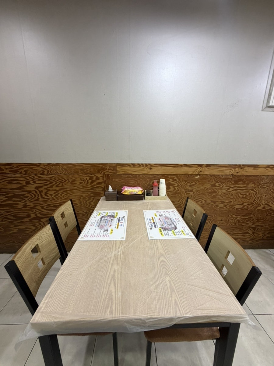 해성회센타 사진 5