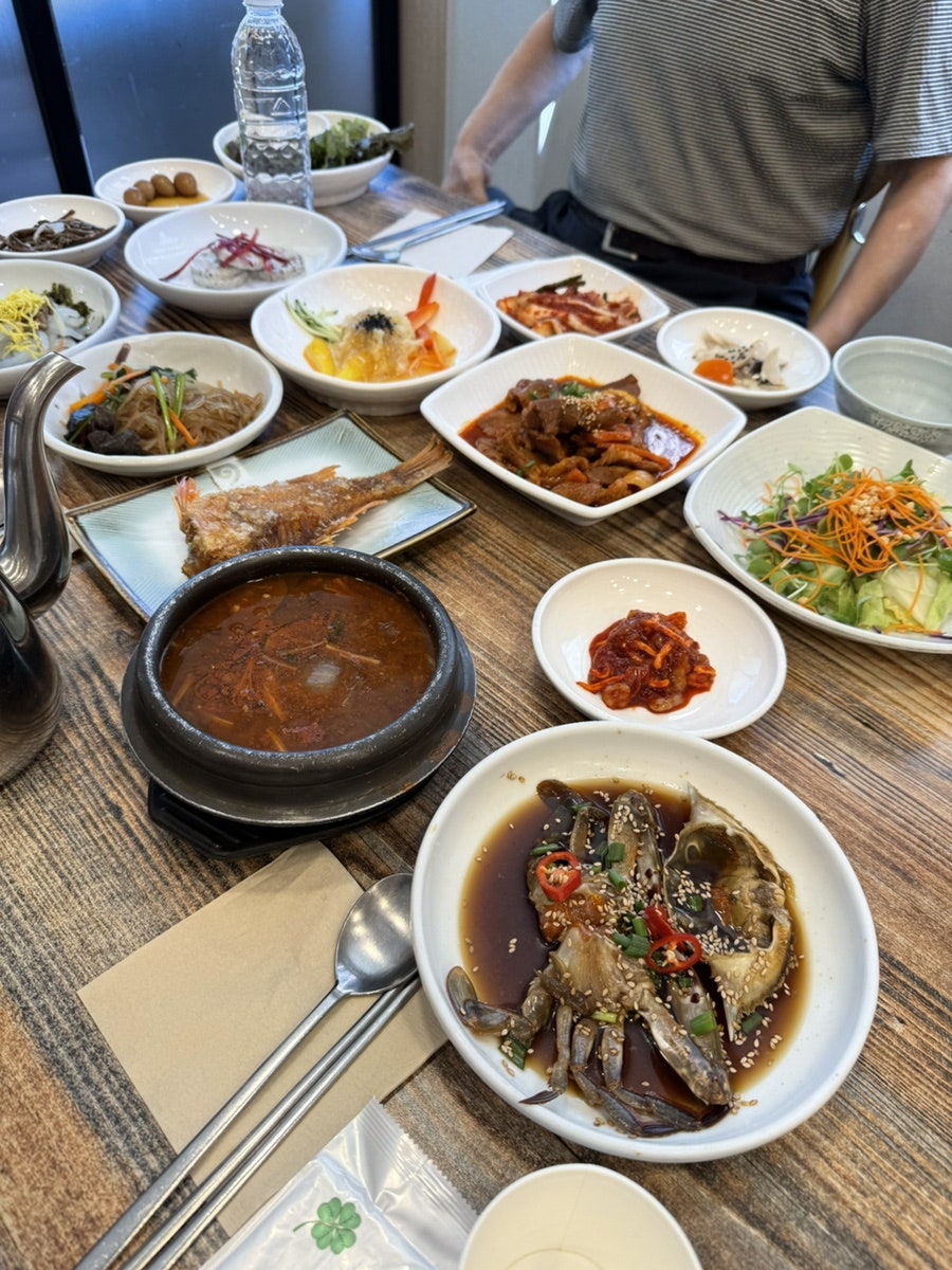 오복미가 사진 5