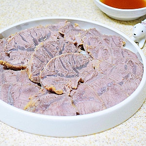 아롱사태 수육 레시피 사태찜 압력솥 수육 삶는법 소고기 사태수육 삶기