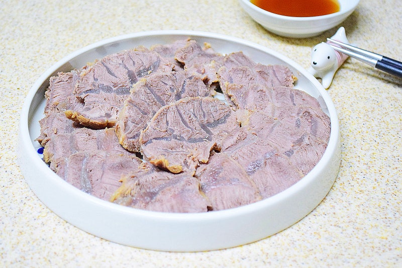 아롱사태 수육 레시피 사태찜 압력솥 수육 삶는법 소고기 사태수육 삶기