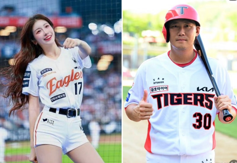 [프로야구] 만약 하주석이 KIA에서 부활한다면..그 지분의 99%는 '김연정'이다?