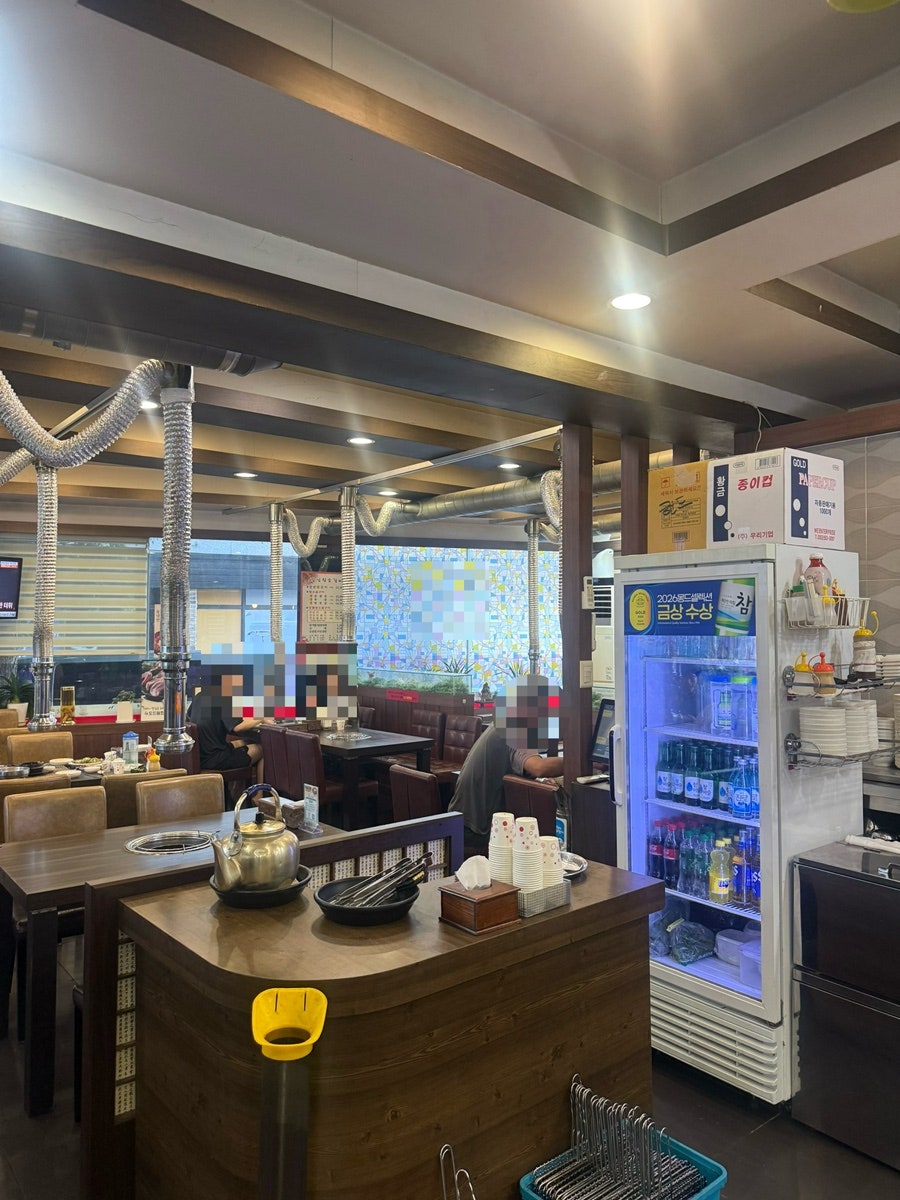 강남참숯돼지갈비 사진 3