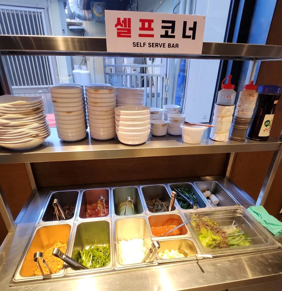 꽃돼지식당 사진 6