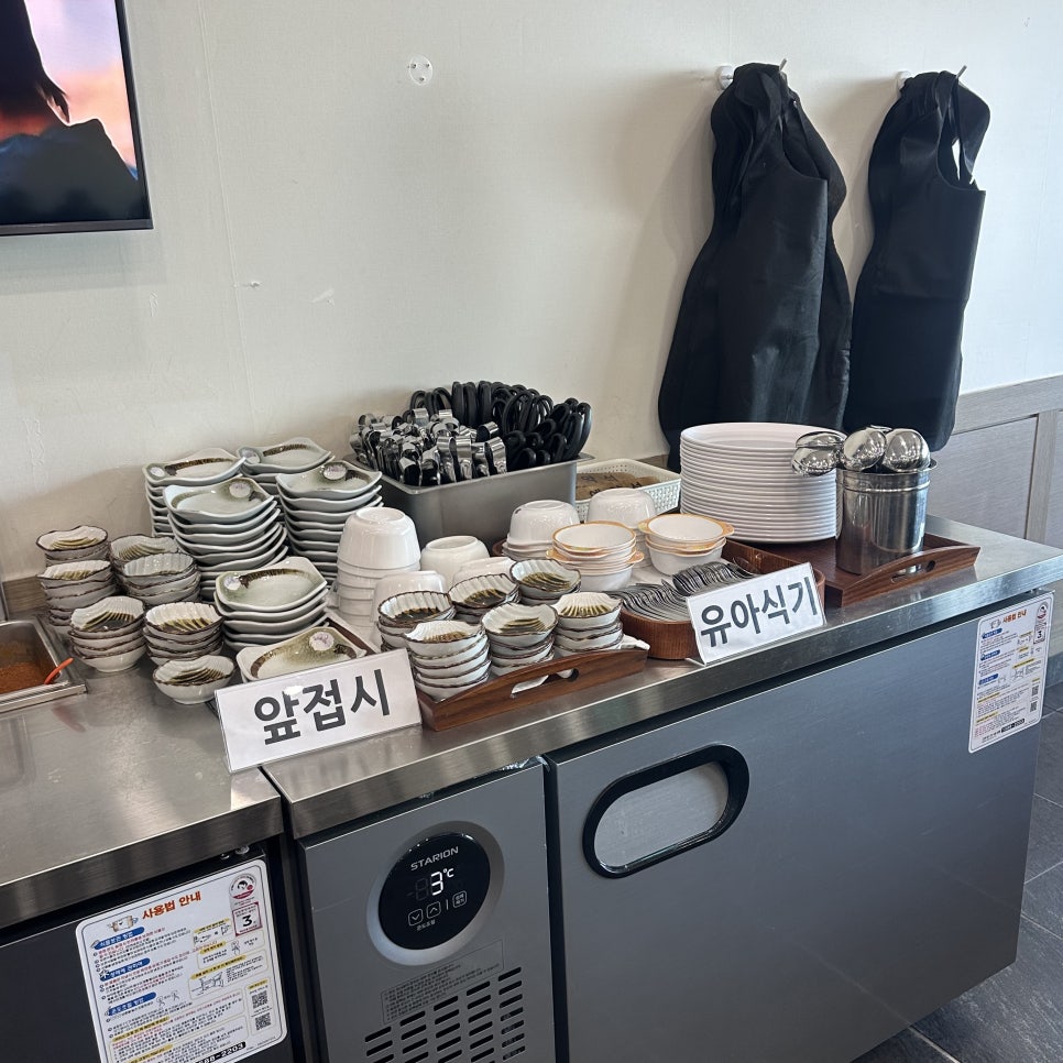 이춘옥원조고등어쌈밥 제주애월본점 사진 4