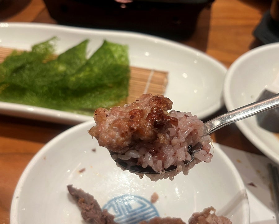 한상 사진 5