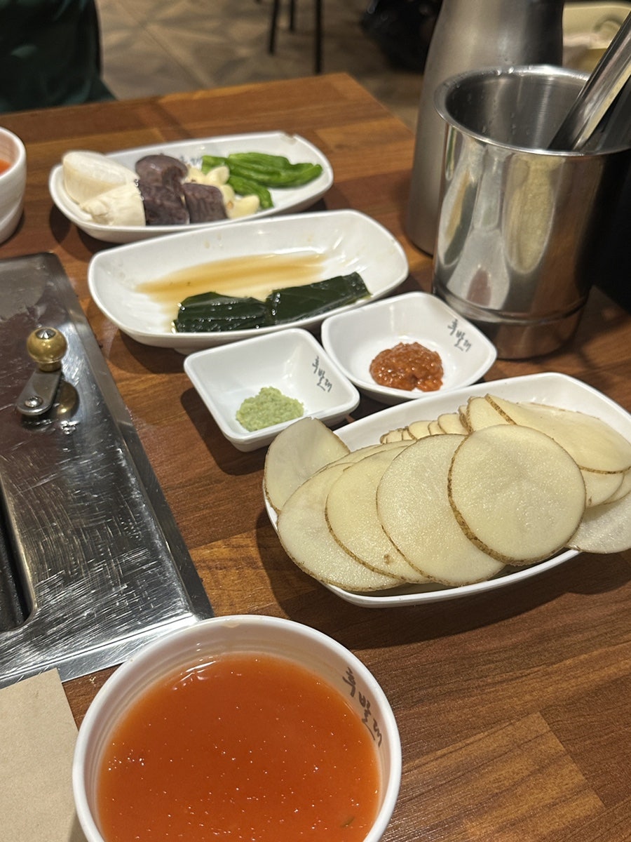 후발대 대구종로점 사진 6