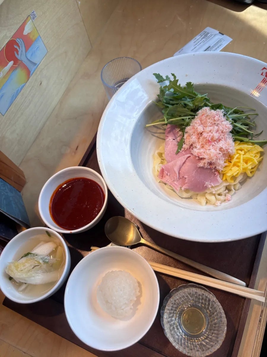 포항홍게칼국수 사진 6