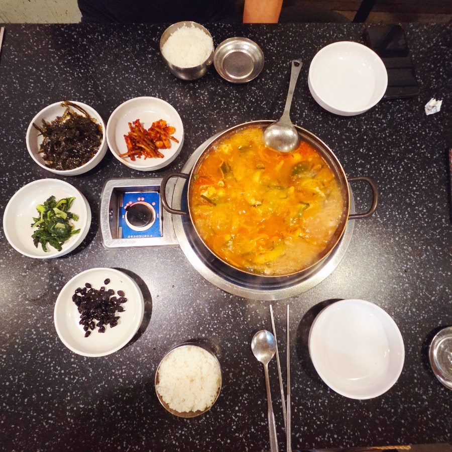 굴다리식육식당 사진 3