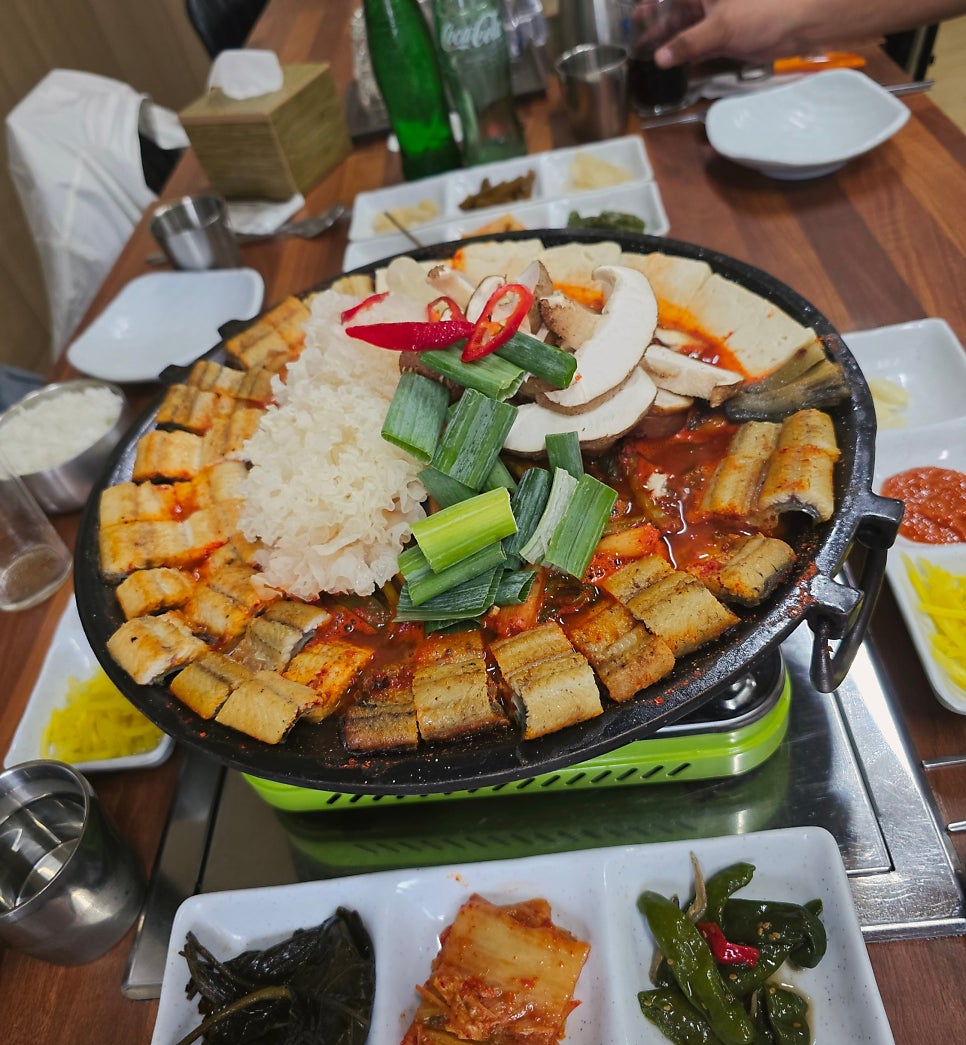 선운산풍천장어 사진 1