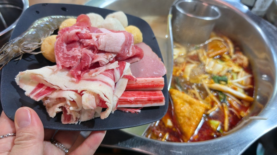 화풍 사진 3