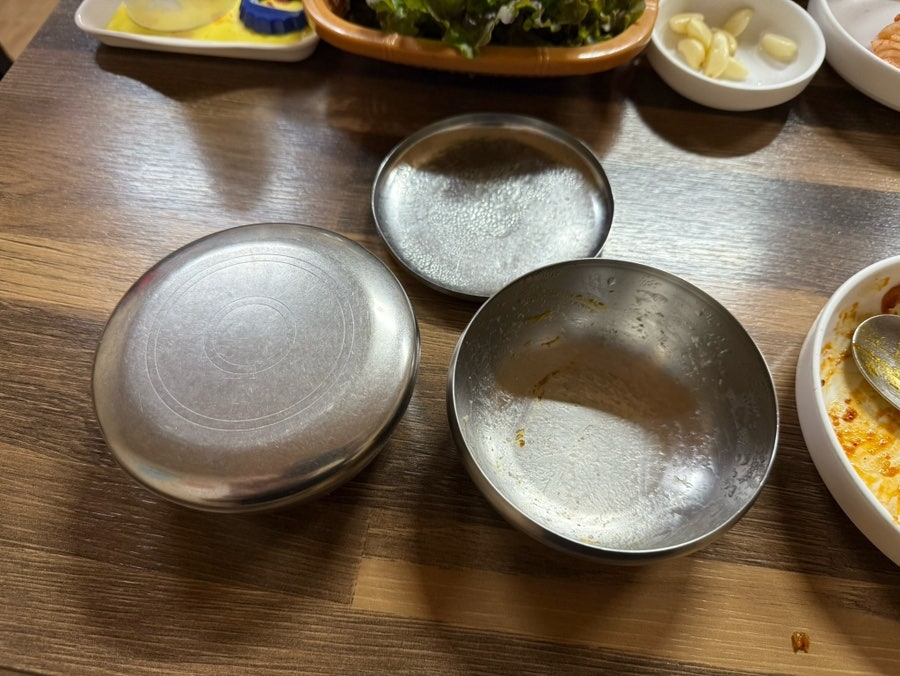 원조돼지갈비찜 사진 6