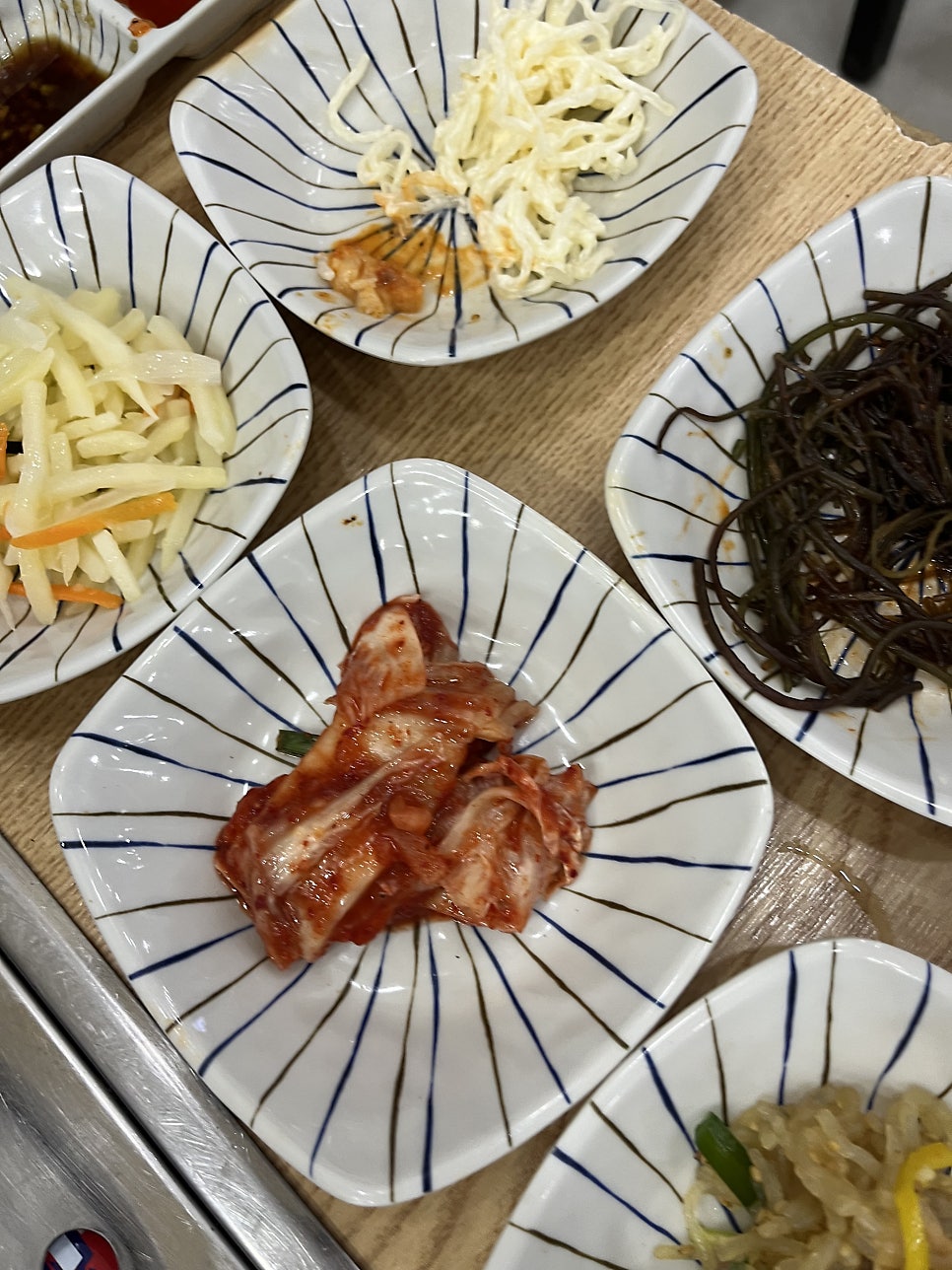 연화리해물천국 사진 5
