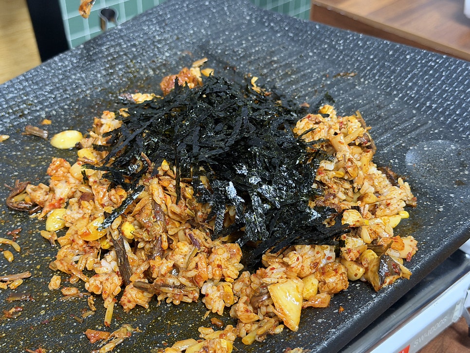 은하수식당 사진 3