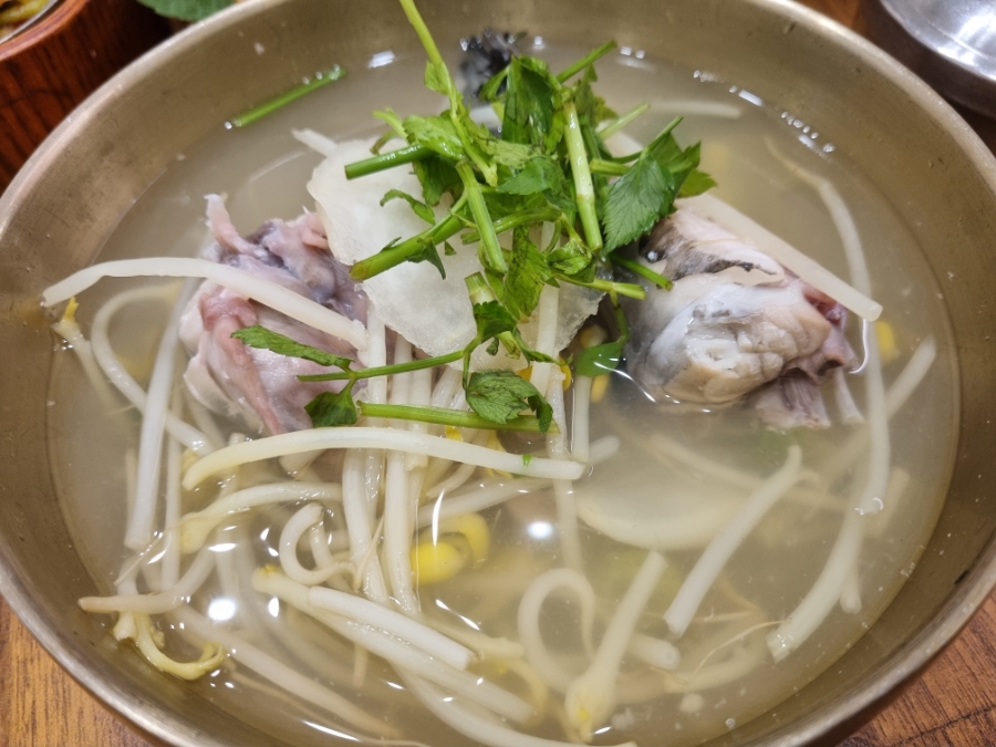 석산복어 사진 2
