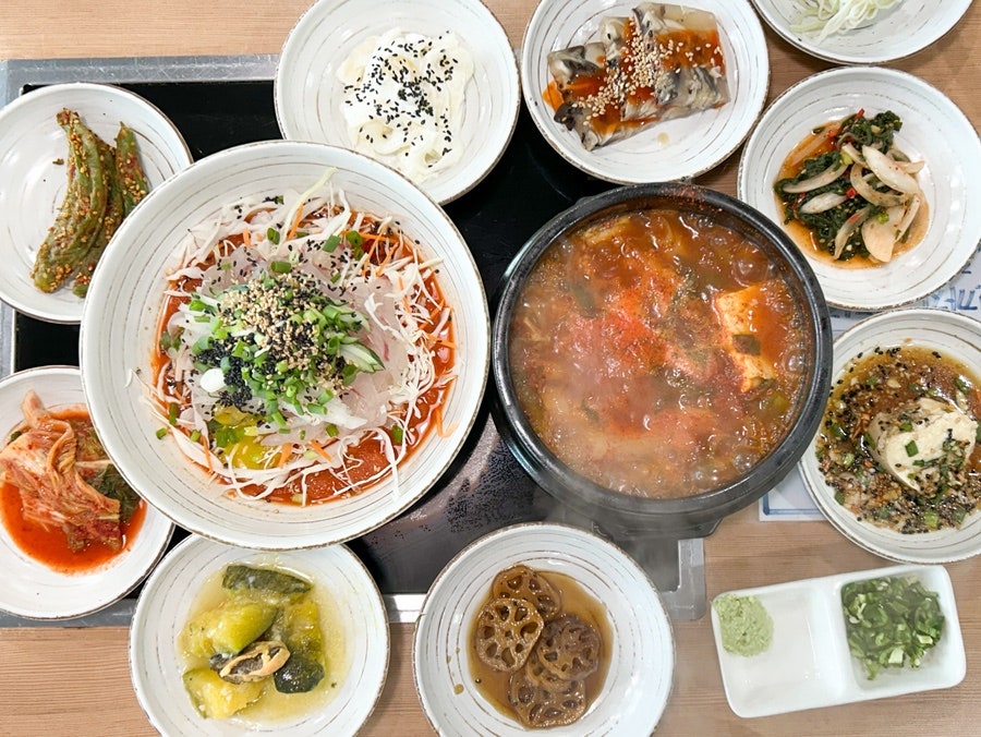 기장바당길 사진 1