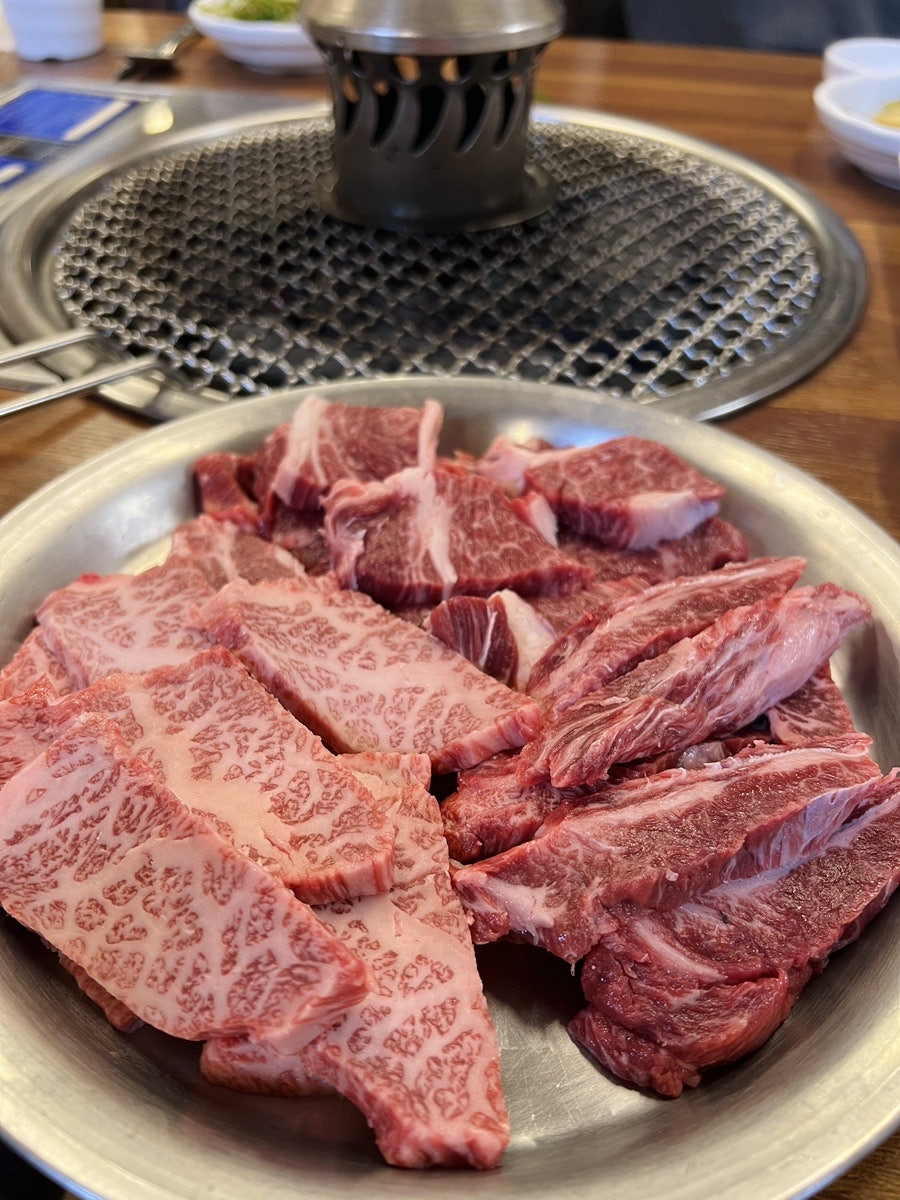 태백산 사진 1