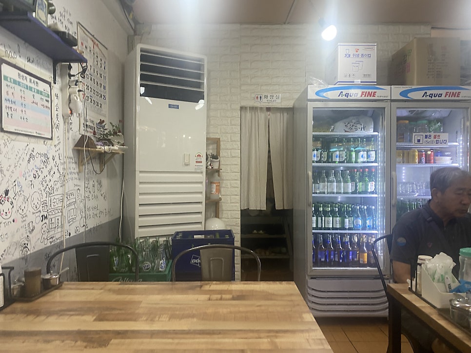 골목순대국밥집 사진 1