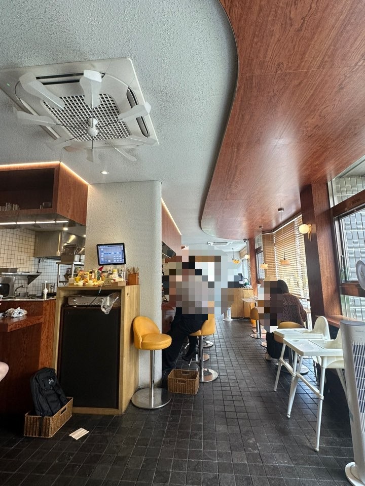 식당마요네즈 사진 6