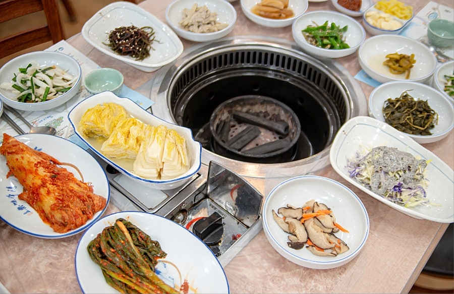 우리회관 사진 6