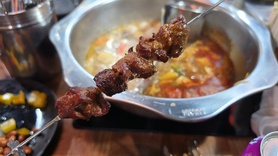 화풍 사진 4