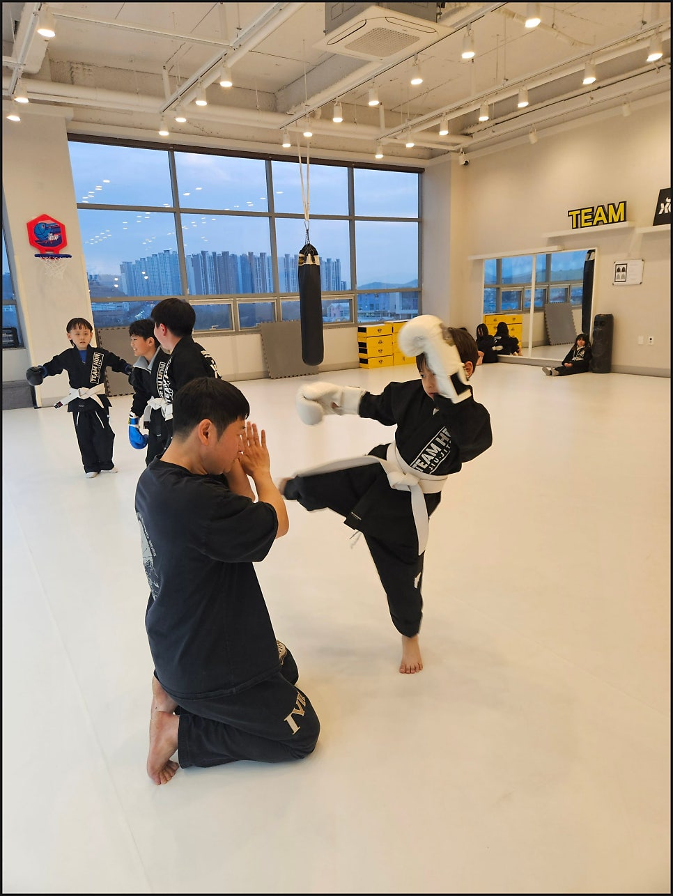 산동팀혼 사진 6