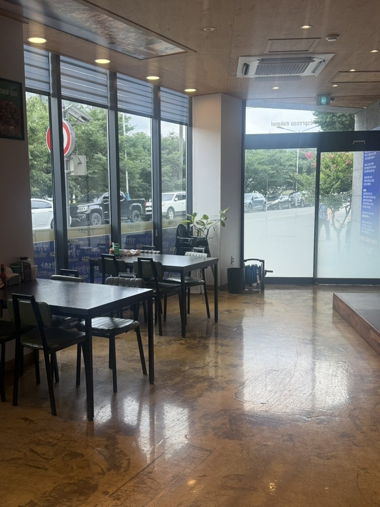 김일한피자 사진 5