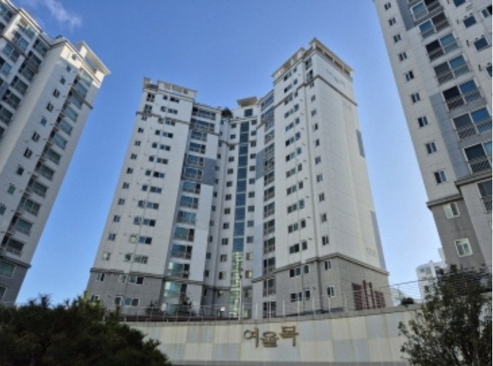 여울목 사진 2