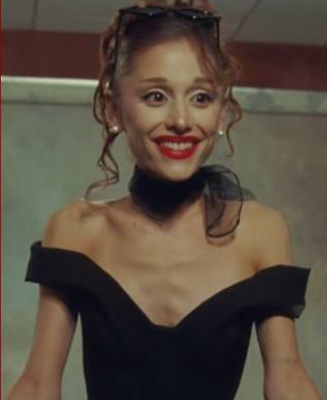아리아나 그란데 활동 중단 잠정 은퇴? 뮤지컬 하차까지 근황