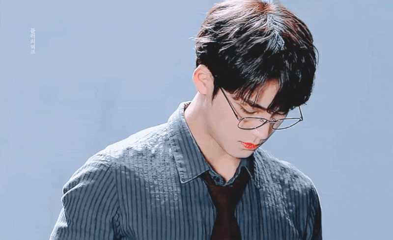 [SEVENTEEN Fanfiction / Mingyu] The Cold City Guy Is Actually a Sibling Lover?! 00